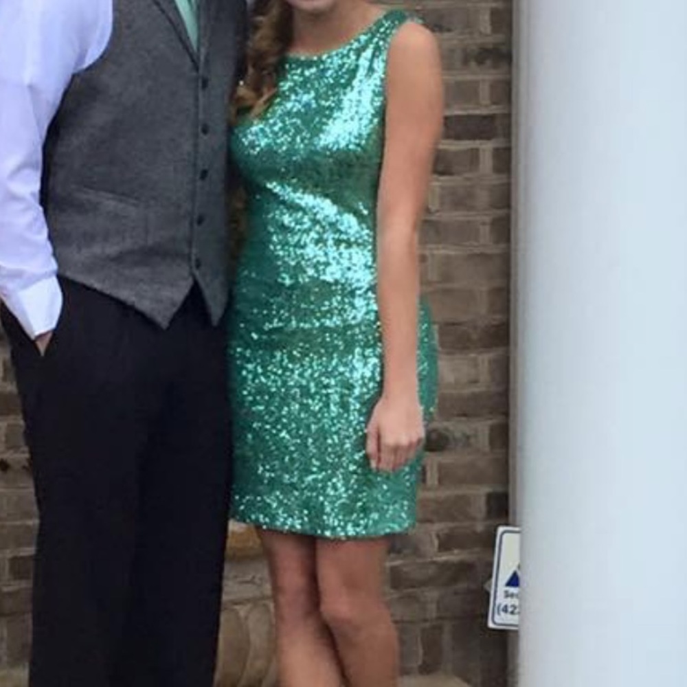 B.Darlin Formal Dress